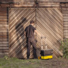 Stanley FATMAX FX706 125kg Profesyonel Katlanır El Arabası