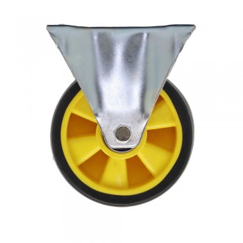 Stanley PA609 PC528 Taşıma Arabası PU Sabit Yedek Teker