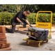 Stanley PC528 300Kg Profesyonel Paket Taşıma Arabası Stanley PC528 300Kg Profesyonel Paket Taşıma Arabası