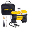 Stanley SXIF0001 12Volt 150 PSI Dijital Basınç Göstergeli Lastik Şişirme Pompası + Led Lamba Stanley SXIF0001 12Volt 150 PSI Dijital Basınç Göstergeli Lastik Şişirme Pompası + Led Lamba