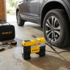 Stanley SXIF0001 12Volt 150 PSI Dijital Basınç Göstergeli Lastik Şişirme Pompası + Led Lamba Stanley SXIF0001 12Volt 150 PSI Dijital Basınç Göstergeli Lastik Şişirme Pompası + Led Lamba