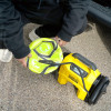 Stanley SXVI02001A 12V/18V 2Ah Li ion Şarjlı 160 PSI Dijital Göstergeli Lastik&Yatak Şişirme Pompası+Araç Süpürgesi Stanley SXVI02001A 12V/18V 2Ah Li ion Şarjlı 160 PSI Dijital Göstergeli Lastik&Yatak Şişirme Pompası+Araç Süpürgesi