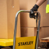 Stanley XX350 350kg Profesyonel Çift Makaslı Platform