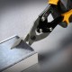 WORKPRO WP200001 250mm 3 Parça Sağ/Sol/Düz Profesyonel Kaportacı Makası