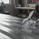 WORKPRO WP200001 250mm 3 Parça Sağ/Sol/Düz Profesyonel Kaportacı Makası