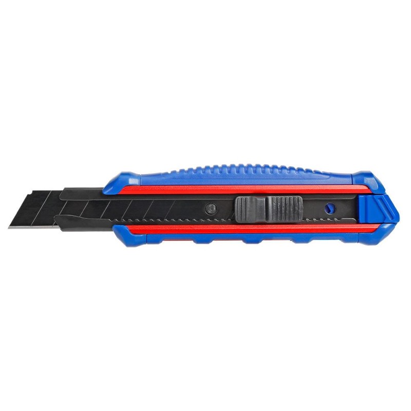 WORKPRO WP212015 18MM Ağır Hizmet Alüminyum Kasa Maket Bıçağı WORKPRO WP212015 18MM Ağır Hizmet Alüminyum Kasa Maket Bıçağı