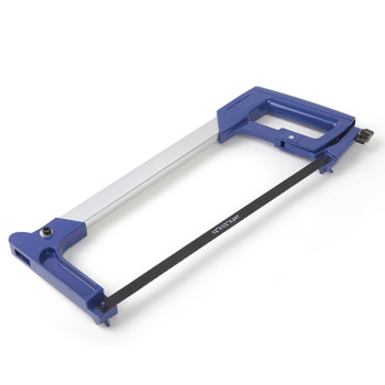 WORKPRO WP215022 300mm BI METAL 24TPI Ağır Hizmet Tipi Alüminyum Gövde Demir Testeresi