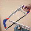 WORKPRO WP215027 300mm BI METAL 24 TPI Ağır Hizmet Tipi Demir Testeresi WORKPRO WP215027 300mm BI METAL 24 TPI Ağır Hizmet Tipi Demir Testeresi
