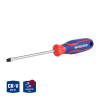 WORKPRO WP221013 3x75mm CR V Profesyonel Düz Tornavida