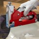 WORKPRO WP223005 3 IN 1 4-14mm Profesyonel Mekanik Zımba ve 14mm Çivi Tabancası + 1500 Adet Zımba/Çivi