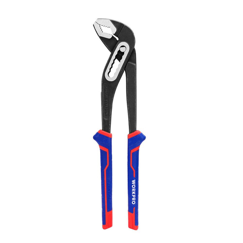WORKPRO WP231029 300MM CR V Profesyonel Fort Pense
