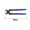 WORKPRO WP231048 200mm CR V Profesyonel Marangoz Kerpeteni WORKPRO WP231048 200mm CR V Profesyonel Marangoz Kerpeteni