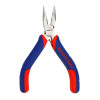 WORKPRO WP231095 125MM CR V Elektronikçi Profesyonel Mini Kargaburnu