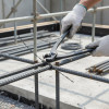 WORKPRO WP231123 250mm CR V Profesyonel Betoncu Kerpeteni