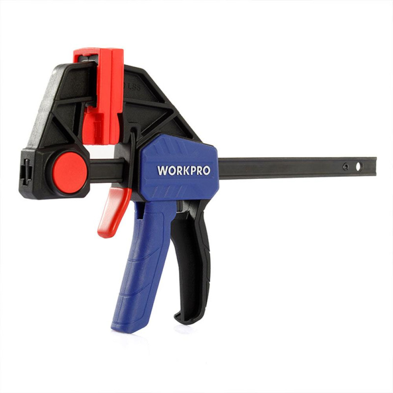 WORKPRO WP232035 150mm Tetik Tipi İşkence