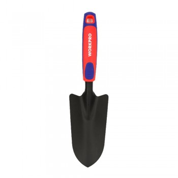 WORKPRO WP331025 310x78mm Çelik Profesyonel Mini Bahçe Küreği