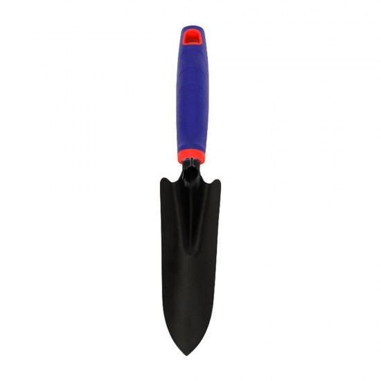 WORKPRO WP331026 300x53mm Çelik Profesyonel Mini Dar Bahçe Küreği
