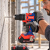 WORKPRO WP390016 20Volt 65Nm. Kömürsüz Profesyonel Şarjlı Darbeli Matkap (Akü Dahil Değildir) WORKPRO WP390016 20Volt 65Nm. Kömürsüz Profesyonel Şarjlı Darbeli Matkap (Akü Dahil Değildir)