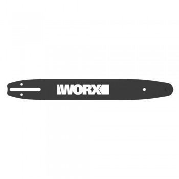 WORX WA0150 35CM 14’’ WG384E Şarjlı Zincirli Testere İçin Yedek Pala