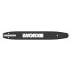 WORX WA0150 35CM 14’’ WG384E Şarjlı Zincirli Testere İçin Yedek Pala