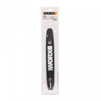 WORX WA0150 35CM 14’’ WG384E Şarjlı Zincirli Testere İçin Yedek Pala