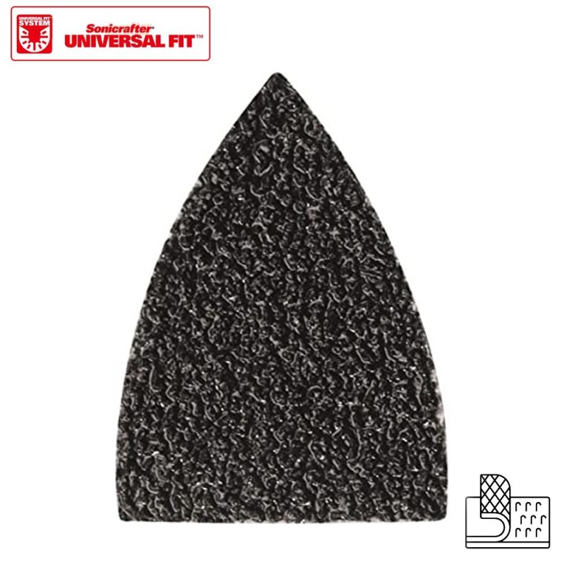 WORX WA2121 Çok Amaçlı Raspalama Makinası İçin 34x34mm 20Adet 80Kum Cırtlı Universal Parmak Zımpara Kâğıdı WORX WA2121 Çok Amaçlı Raspalama Makinası İçin 34x34mm 20Adet 80Kum Cırtlı Universal Parmak Zımpara Kâğıdı