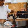 WORX WA6078 WX031 Şarjlı Süpürge İçin Yedek HEPA Filtre