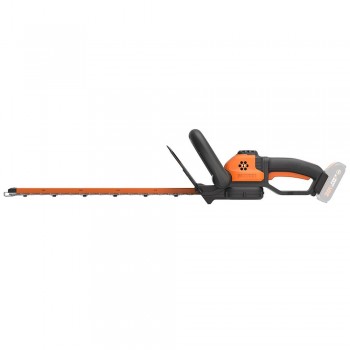 WORX WG261E.9 20Volt 45CM Profesyonel Çit Budama (Akü Dahil Değildir)