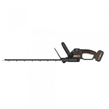 WORX WG263E 20Volt 4.0Ah. Li-ion Tek Akülü 57CM Profesyonel Çit Budama