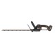 WORX WG263E 20Volt 4.0Ah. Li-ion Tek Akülü 57CM Profesyonel Çit Budama