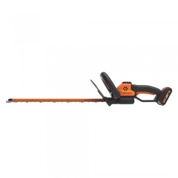 WORX WG264E 20Volt 2.0Ah 56CM Profesyonel Çit Budama