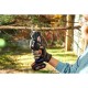 WORX WG330E 20Volt 2.0A Li-ion Tek Akülü Profesyonel Kömürsüz Dal Budama Makası