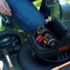 WORX WG748E 40Volt 4.0Ah. Li ion 46CM Profesyonel Kömürsüz Şarjlı Çim Biçme
