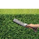 WORX WG801E.5 20Volt 2.0Ah. Li-ion Şarjlı Profesyonel Avuç İçi Çim Kesme, Çit Budama/Çapalama
