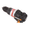 WORX WX JCR 20Volt/2.0Ah Li ion Çift Akülü Kömürsüz Profesyonel Darbeli Şarjlı Matkap