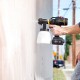 WORX WX020.9 20Volt Kömürsüz Devir Ayarlı Boya Tabancası + 4 Parça Yedek Nozul/Meme (Akü Dahil Değildir) WORX WX020.9 20Volt Kömürsüz Devir Ayarlı Boya Tabancası + 4 Parça Yedek Nozul/Meme (Akü Dahil Değildir)
