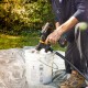 WORX WX020.9 20Volt Kömürsüz Devir Ayarlı Boya Tabancası + 4 Parça Yedek Nozul/Meme (Akü Dahil Değildir) WORX WX020.9 20Volt Kömürsüz Devir Ayarlı Boya Tabancası + 4 Parça Yedek Nozul/Meme (Akü Dahil Değildir)