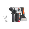 WORX WX380.9 20Volt 2.2J Profesyonel SDS Plus Pnömatik Kırıcı/Delici (Akü Dahil Değildir)
