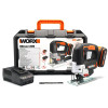 WORX WX543 20Volt 2.0Ah Li ion Profesyonel Dekupaj Testere