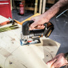 WORX WX543 20Volt 2.0Ah Li ion Profesyonel Dekupaj Testere
