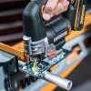 WORX WX543 20Volt 2.0Ah Li ion Profesyonel Dekupaj Testere