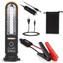 WORX WX852.1 12V 500Amp li ion-Polymer Akü Takviye + Powerbank + Led Lamba