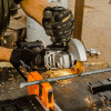 WORX WXKS5 WX354.9 + WX272.9 + WX380.9 + WX812.9 + WA3601 20V/2Ah Pro Kombo Set WORX WXKS5 WX354.9 + WX272.9 + WX380.9 + WX812.9 + WA3601 20V/2Ah Pro Kombo Set