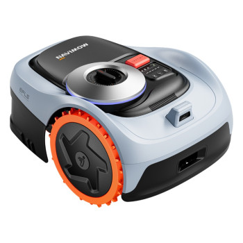 Segway Navimow i210 AWD Akülü Çim Biçme Robotu