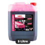 SMX Pink Fusion 5lt Pembe %90 Carnauba Cilalı Oto Sampuanı