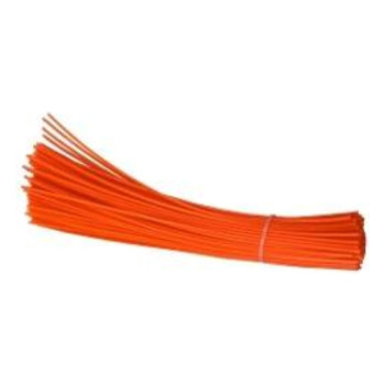 Solax 5.0mm 4 Köşe Kare Misina