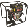 Solax 50HB2ES 2inç 456cc 35m³/sa 80mt 5.5lt 79kg Marşlı Yüksek Basınçlı Dizel Su Motoru