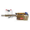 Solax 6HYC188 48cc 12V 90lt/sa 3lt/sa 15lt 14kg Termal Sisleme Makinesi