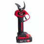 Solax B2104 32mm 21V 2.0Ah 3 ile 4sa 1.46kg Akülü Budama Makası