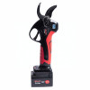 Solax B2120 35mm 16.8V 4.0Ah 4 ile 6sa 1.42kg Akülü Budama Makası